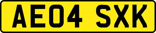 AE04SXK