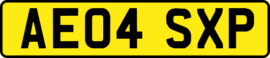 AE04SXP