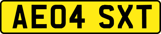 AE04SXT