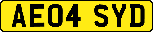 AE04SYD