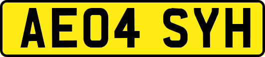 AE04SYH