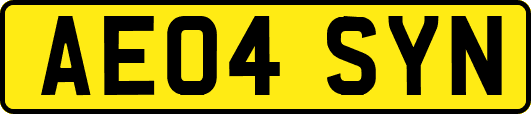AE04SYN