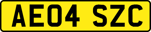 AE04SZC
