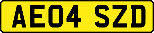 AE04SZD