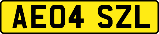 AE04SZL