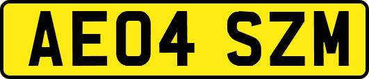 AE04SZM