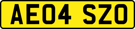 AE04SZO