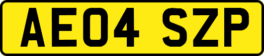 AE04SZP