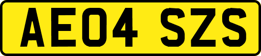 AE04SZS