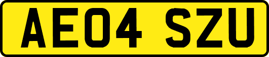 AE04SZU