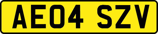 AE04SZV