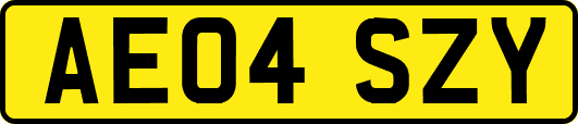 AE04SZY