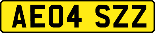 AE04SZZ