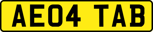 AE04TAB