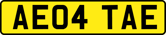 AE04TAE