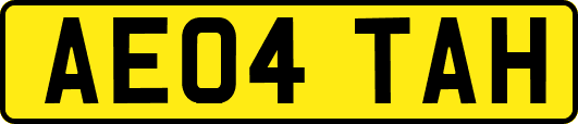 AE04TAH
