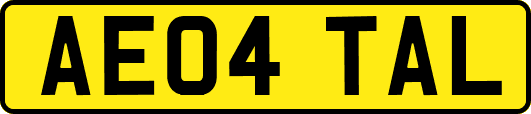 AE04TAL