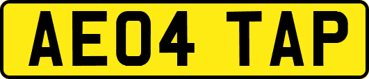 AE04TAP