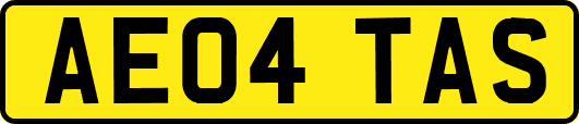 AE04TAS