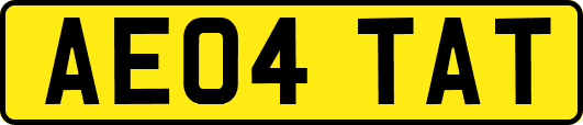 AE04TAT