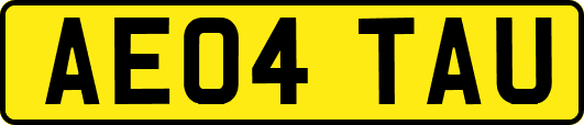 AE04TAU