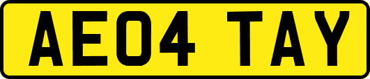 AE04TAY