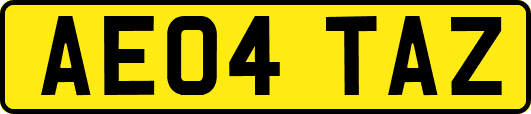 AE04TAZ