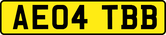 AE04TBB