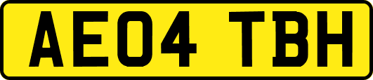 AE04TBH