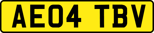 AE04TBV