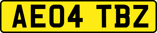 AE04TBZ