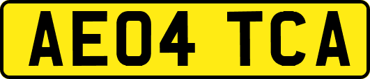 AE04TCA