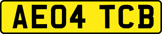 AE04TCB