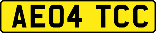 AE04TCC
