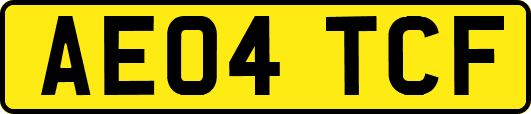 AE04TCF