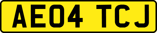 AE04TCJ