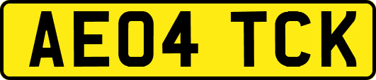AE04TCK