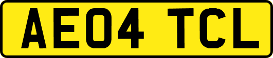 AE04TCL