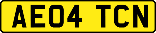 AE04TCN