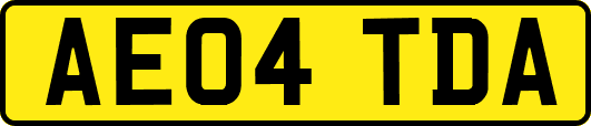 AE04TDA