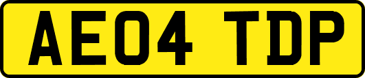 AE04TDP