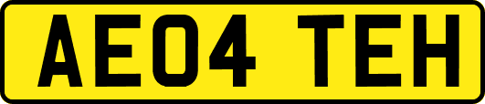 AE04TEH