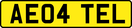 AE04TEL
