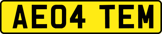AE04TEM