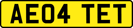 AE04TET