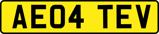 AE04TEV