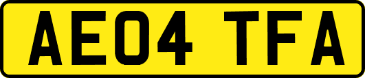 AE04TFA