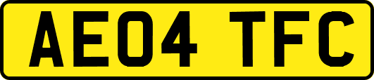 AE04TFC