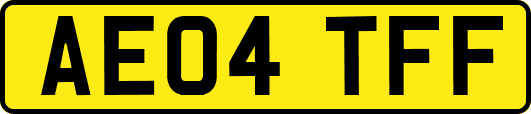 AE04TFF