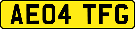 AE04TFG